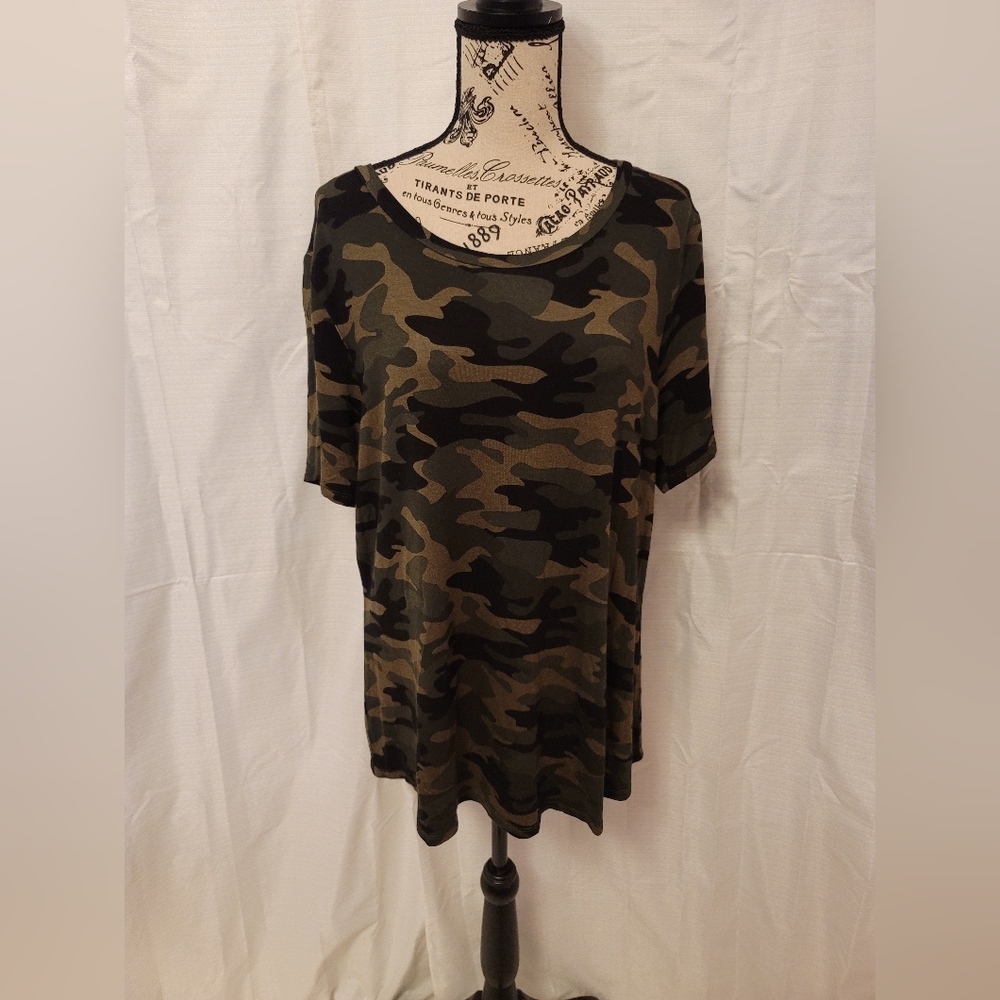 Soho Girls T-Shirt